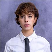 Madrelingua italo-francese impartisce lezioni di francese per tutti i livelli